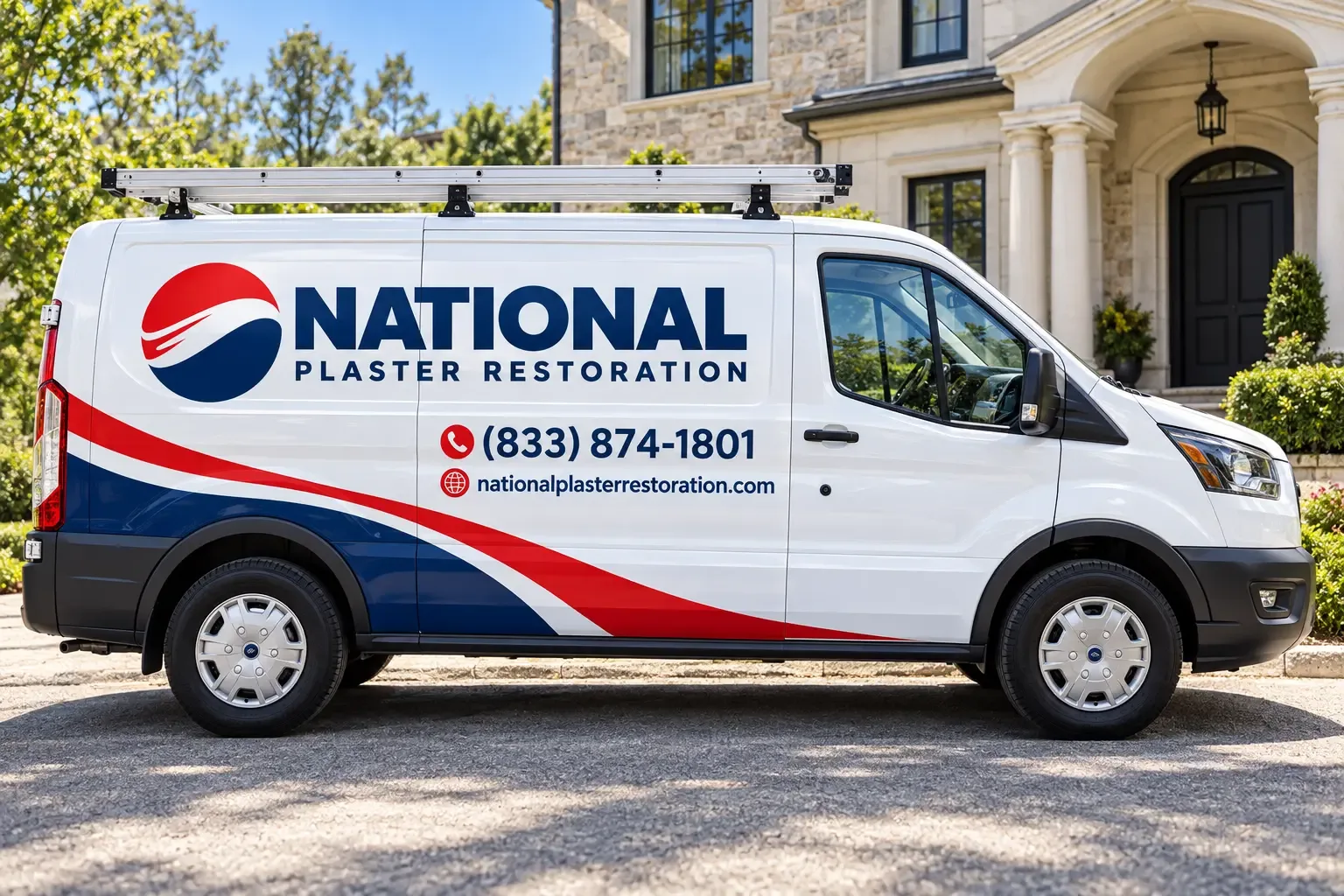 Plaster Repair in Mount Hermon, LA near me