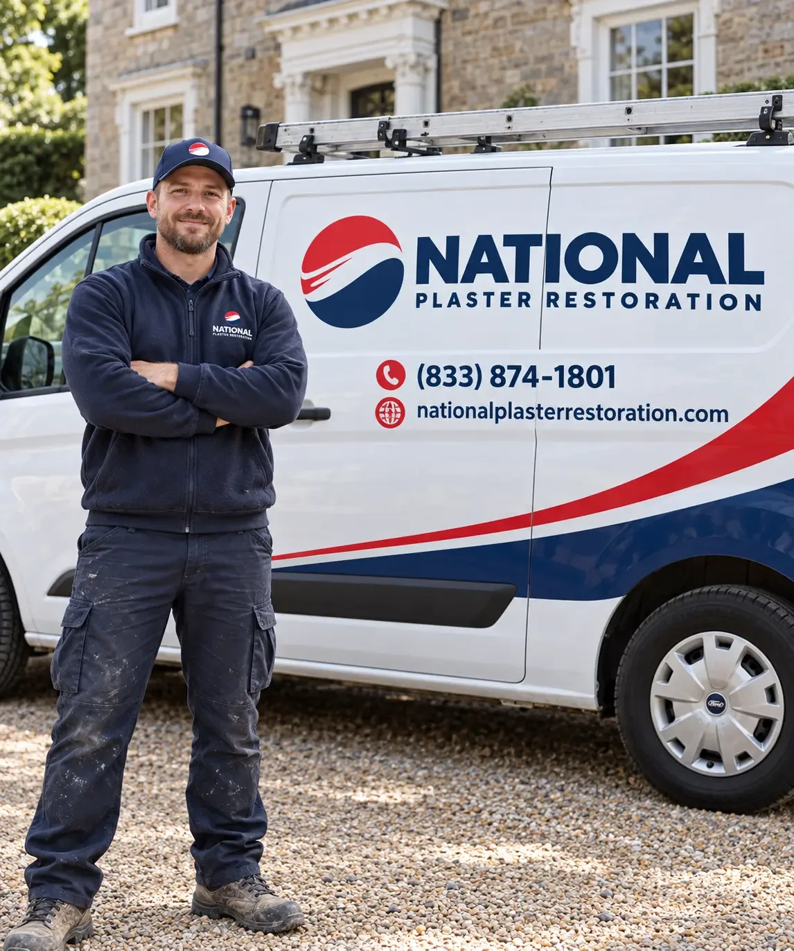 Plaster Repair company in Mount Hermon, LA